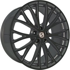 Felgi aluminiowe Etabeta Etabeta Piuma Anthracite Special Edition