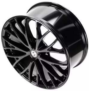 Etabeta Piuma Black
