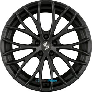 Felgi aluminiowe Etabeta Etabeta Piuma Matt Black Special Edition