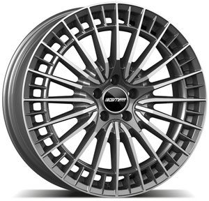 Etabeta Qstar Anthracite Diamond
