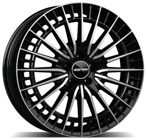 Etabeta Qstar Black Diamond