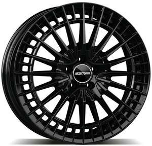Etabeta Qstar Black Glossy