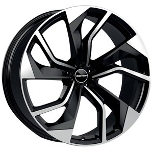 Etabeta Rebel Black Diamond