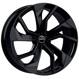 Etabeta Rebel Black Glossy