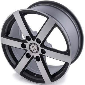 Etabeta Robus Black Matt Special Edition