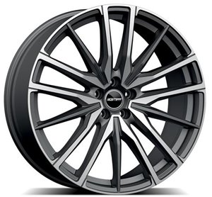 Etabeta Sparta Anthracite Diamond