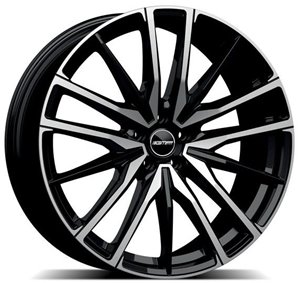 Etabeta Sparta Black Diamond