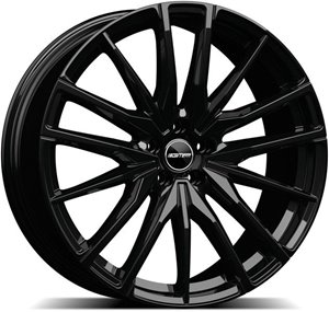 Etabeta Sparta Black Glossy