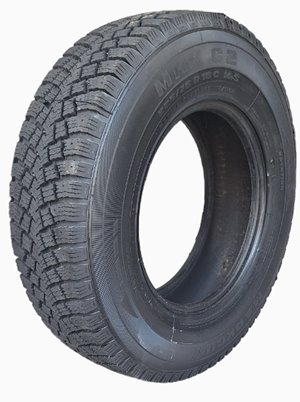 Opony Markgum Markgum MHK C2