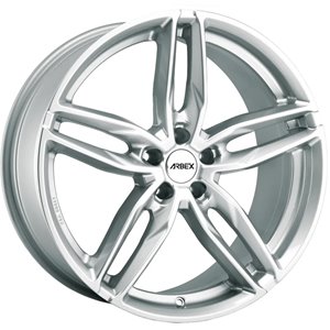 Arbex 2 Hyper Silver