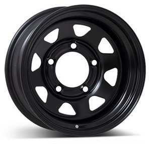 felgi aluminiowe Dotz Dotz 4x4 Extreme Dark