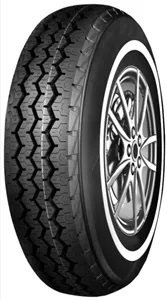 Opony FronWay FronWay VanPlus 09