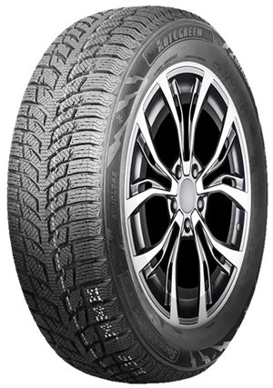 Opony Autogreen Autogreen Snow Chaser 2 AW08
