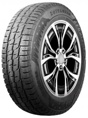 Autogreen Snow Cruiser AW06