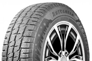 Opony Autogreen Autogreen Snow Cruiser AW06