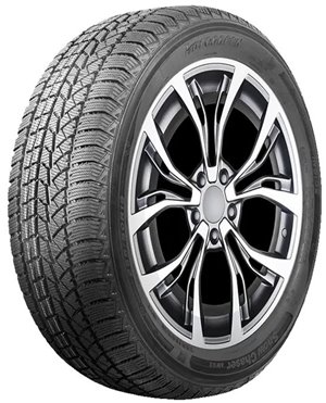 Opony Autogreen Autogreen Snow Chaser AW02
