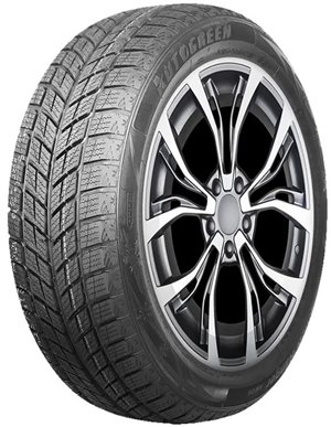 Opony Autogreen Autogreen Snow Ranger AW09