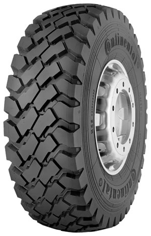 Opony Continental Continental HCS