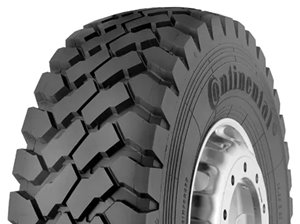 Opony Continental Continental HCS