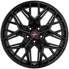 Felgi aluminiowe Keskin Keskin KT25 Black Painted