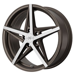 Axxion AX10 Bronze Matt Full Machined