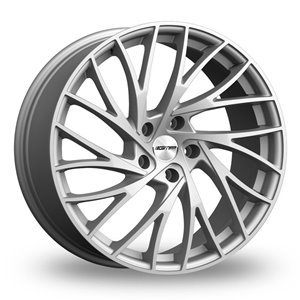 GMP Italia Enigma Silver