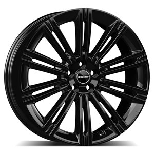 Felgi aluminiowe GMP Italia GMP Italia Experience Glossy Black