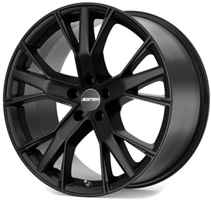 GMP Italia Gunner Black Matt