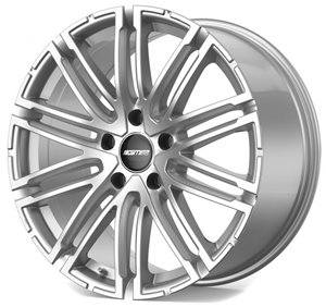 GMP Italia Targa Silver