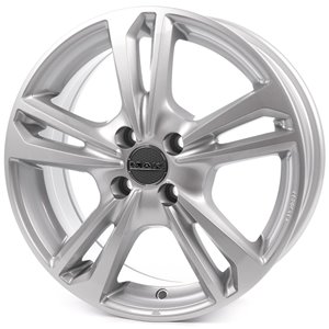 Mak Emblema Silver