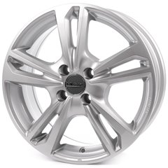Mak Mak Emblema Silver