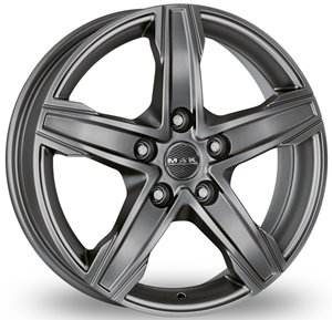 Mak King 5 Titan Matt
