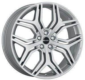 Mak Kingdom Silver