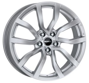 Mak Midlands Silver