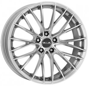Mak Speciale Silver