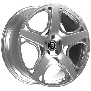 Fondmetal Forged FMS-03