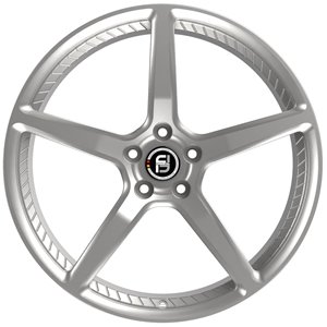 Fondmetal Forged FMS-07