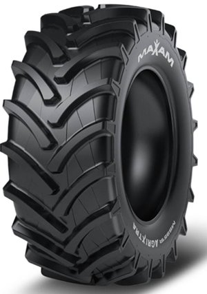 Opony MaxaM MaxaM MS951R