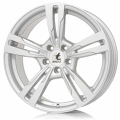 Felgi aluminiowe IT Wheels IT Wheels Anna Silver