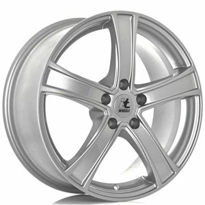 IT Wheels Emma Silver
