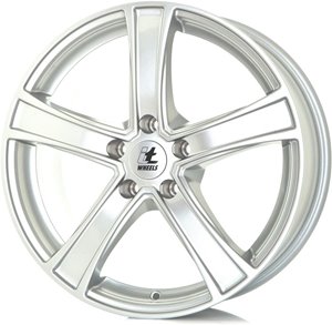 IT Wheels Emma Titan Polish