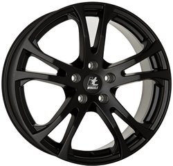 Felgi aluminiowe IT Wheels IT Wheels Michelle Matt Black
