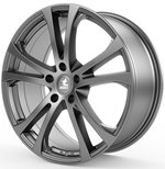 Felgi aluminiowe IT Wheels IT Wheels Michelle Titan