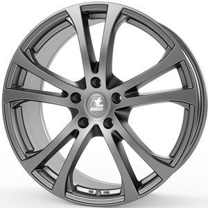 Felgi aluminiowe IT Wheels IT Wheels Michelle Titan