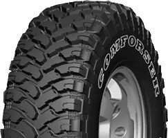 Opony Comforser Comforser CF3000J