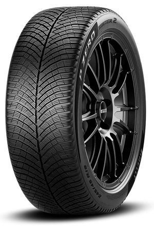 Opony Pirelli Pirelli P Zero Winter 2