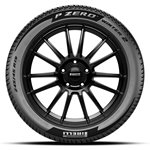 Opony Pirelli Pirelli P Zero Winter 2