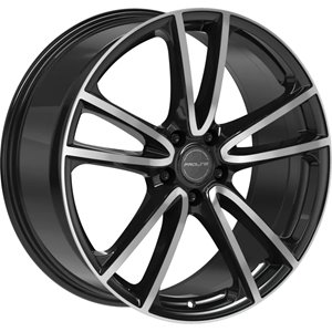 Proline CX300 Black Polished