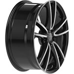 Proline CX300 Black Polished