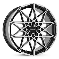 Felgi aluminiowe Proline Proline PCM Black Polished